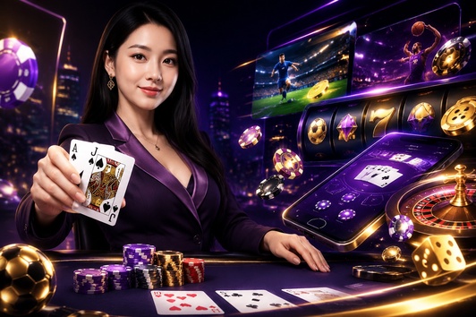 pvip casino