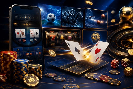 pvip casino