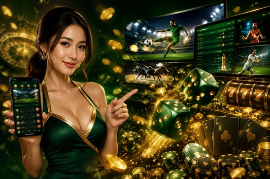 pvip casino