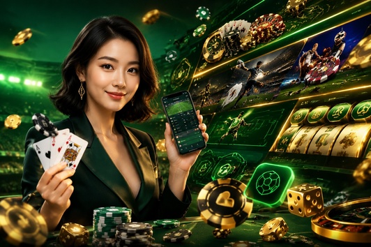 pvip casino
