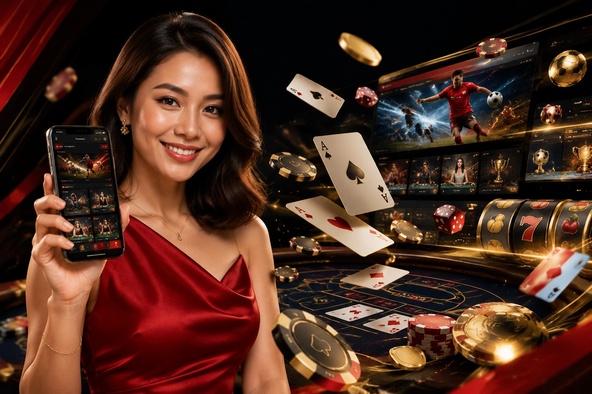 pvip casino