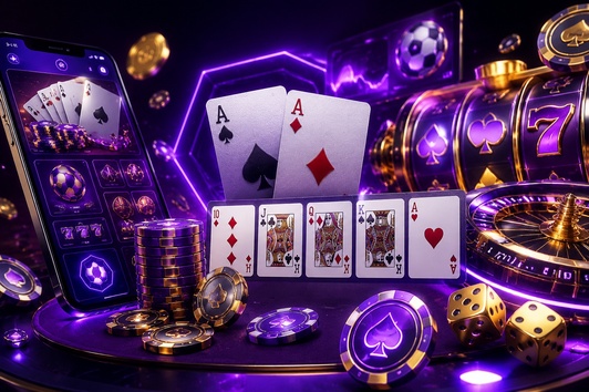 pvip casino