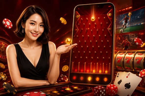 pvip casino