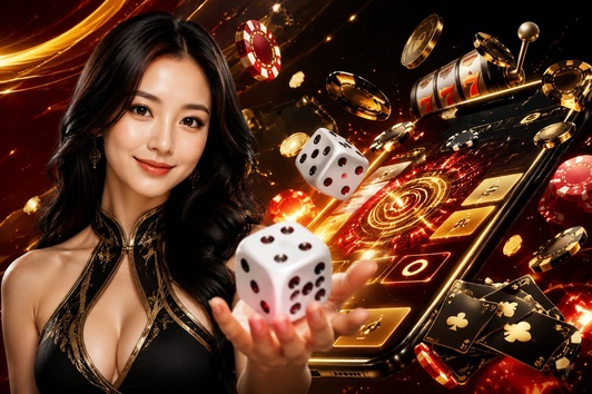 pvip casino