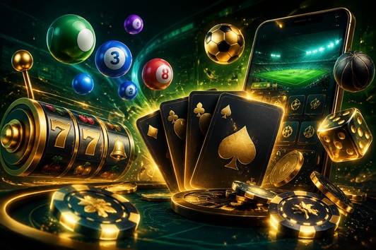 pvip casino