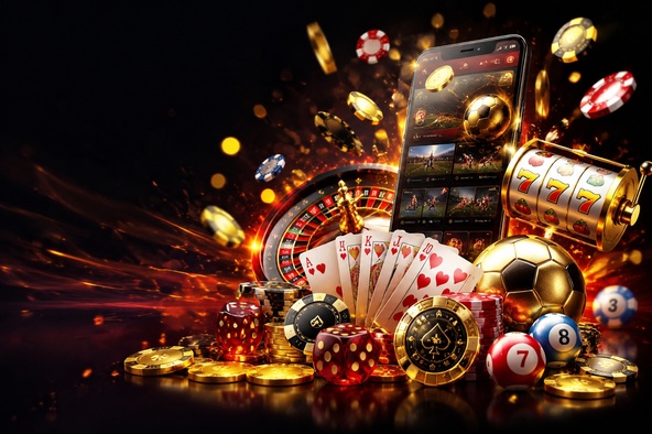 pvip casino