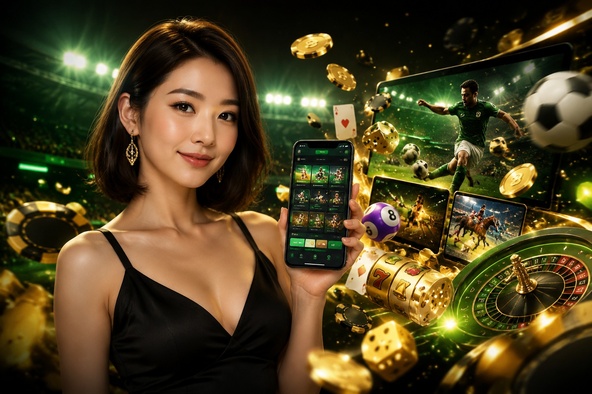 pvip casino
