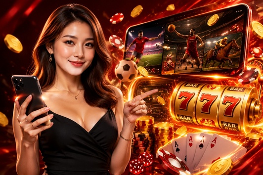 pvip casino