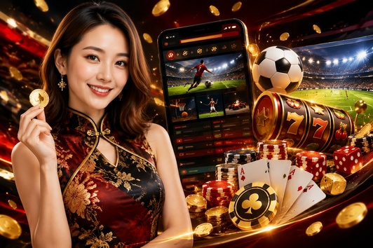 pvip casino