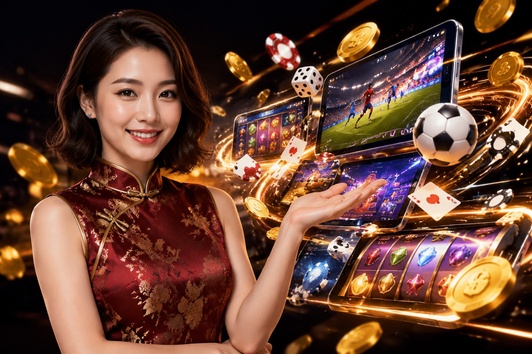 pvip casino
