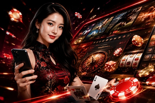 pvip casino