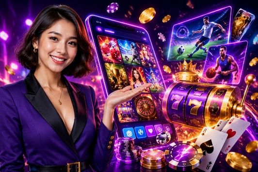 pvip casino