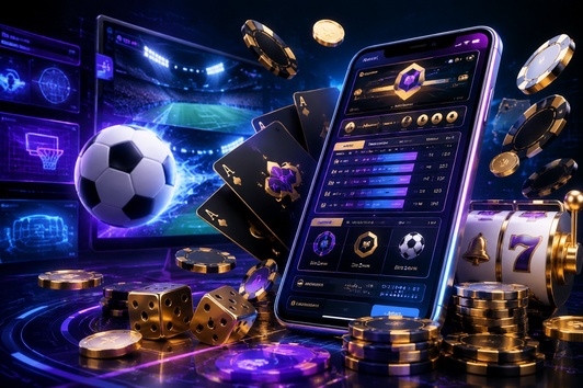 pvip casino