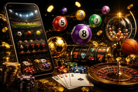 pvip casino